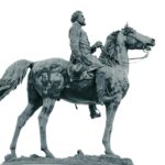 historical figure portrait