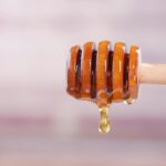 Honey Hipgrave portrait