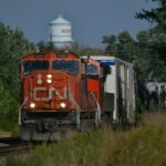 Iowa central map phone