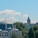 Jamie White Welling portrait