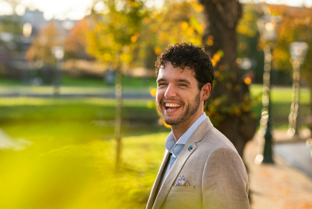 Jeroen Dik: Career and Impact in 2026