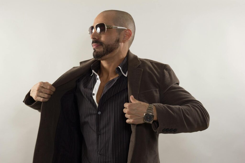 John and Alexis Bellino interview