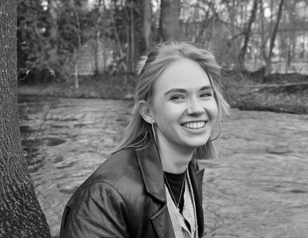 Lauren Bricken portrait