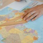 map assessment results