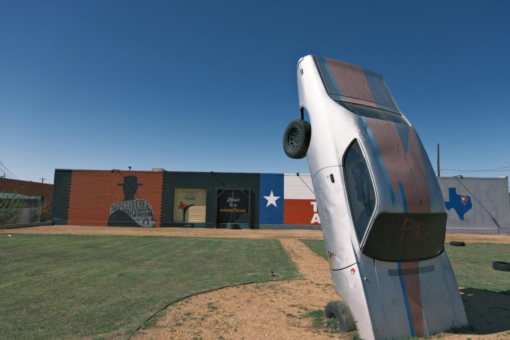 Area Code 682: Deep Dive into Texas’s Dynamic Overlay