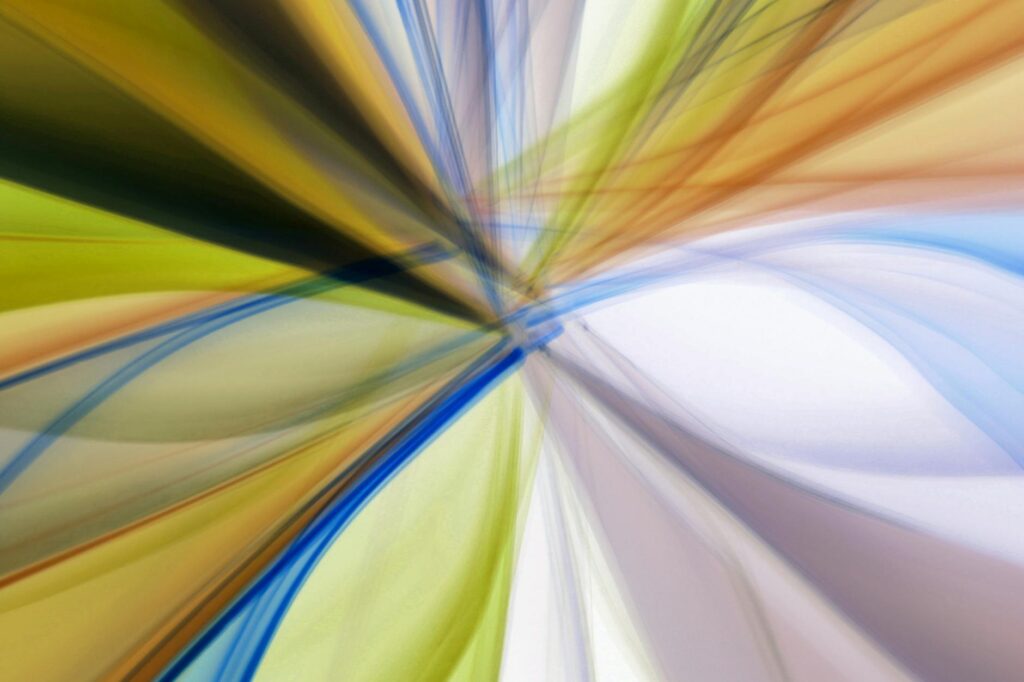 pantagonar abstract concept