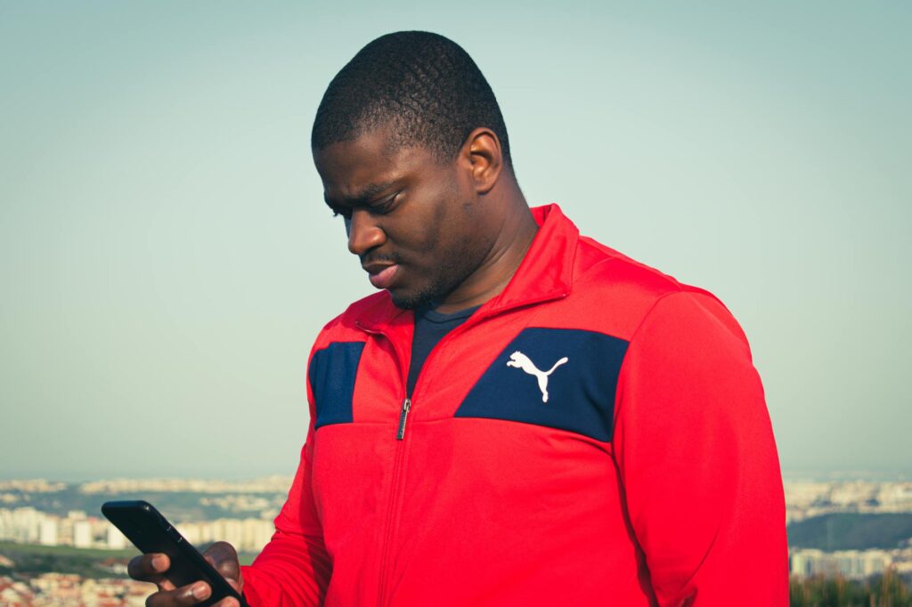 Riaze Foster: Who He Is & His Evolving Story