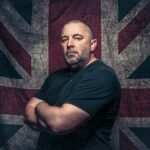 shaun thomas profile