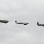 Shirley Douglas portrait