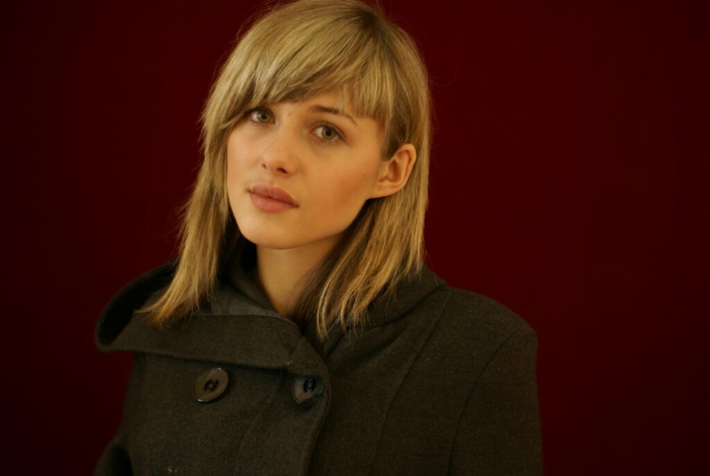 Susie Hariet professional career