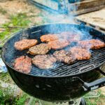 weber grillvorführung live