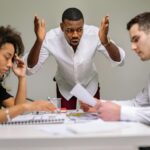 workplace dispute resolution